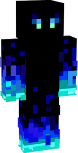 Blue death