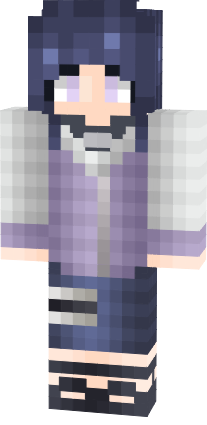 Preview of texture: hinata