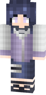 hinata
