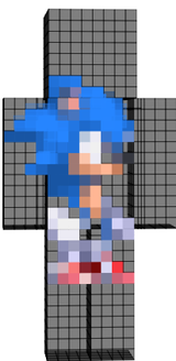 sonic