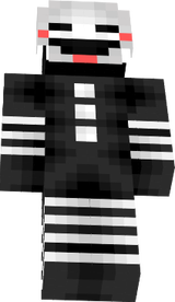 puppet