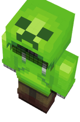 Ropa de slime