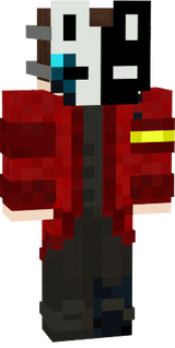 Nuke skulk 2