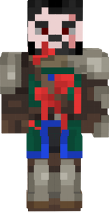 Undead Alaric