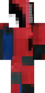 Spider Man