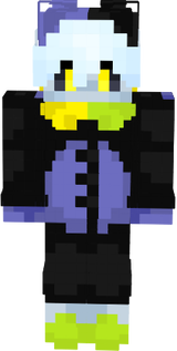 jevil