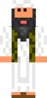 Terorrist 