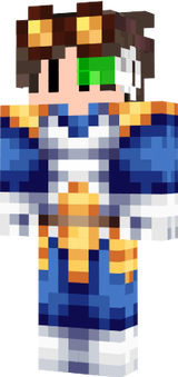 saiyan xdxd