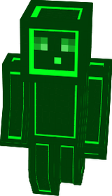 slime neon