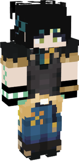 cabeloneh