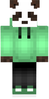 panda_ｂ