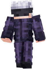 Satoru Gojo