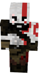 KRATOOOOSSS