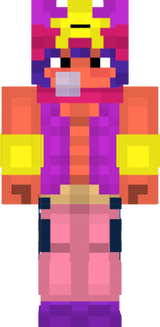 sandy xd