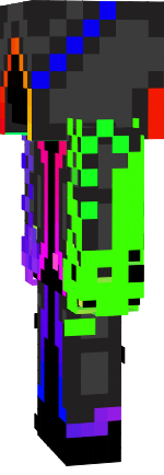 Preview of texture: lucho