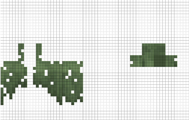 Preview of texture: nit