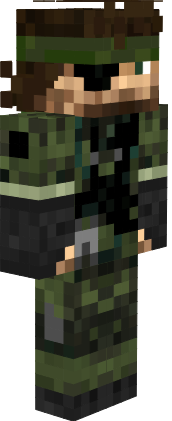 Preview of texture: Snake