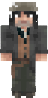 John marston