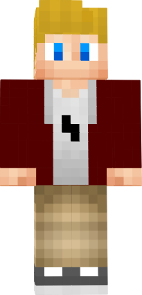 Preview of texture: Barry Allen