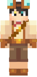 Nathan Explardor