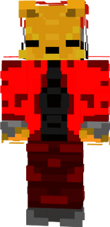 Foxdritg