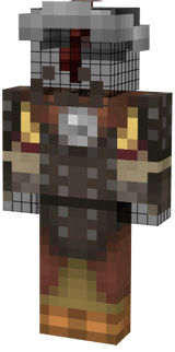 genghis khan