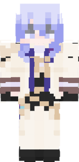 Ayato Kamisato