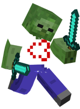 xXzOmBiE24Xx || Minecraft