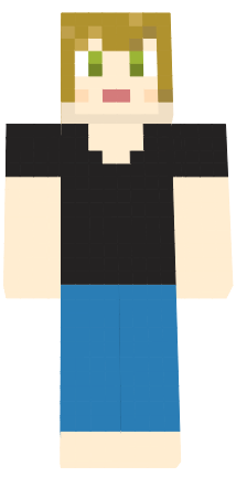 Preview of texture: マイクラスキン01