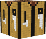 mesa de crafteo