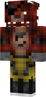 foxy