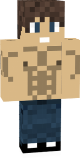 Bodybuilder