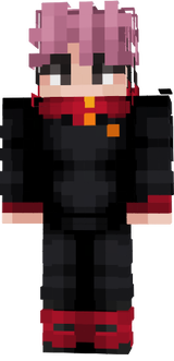 Yuji itadori (Fully Complete)