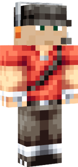 scoutyeah
