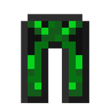Alien suit
