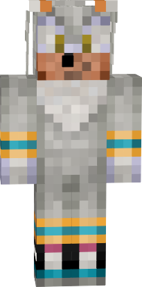 Preview of texture: Silver