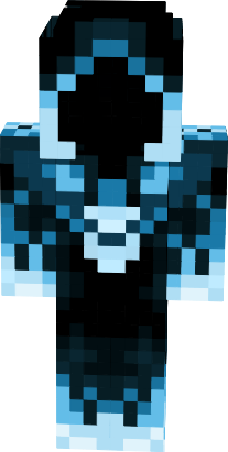 Preview of texture: ice wizard