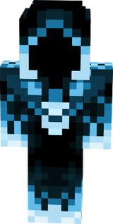 ice wizard