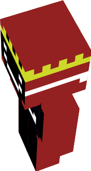 Preview of texture: Horror Dream