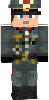 king military casual