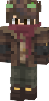 mskin