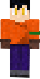 Phineas Alpha