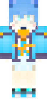 Shiho