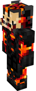magma dog
