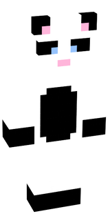 Panda :3