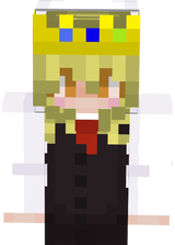 skin for me