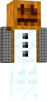 snow