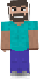 big braaah