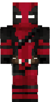 dead pool
