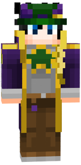Jotaro